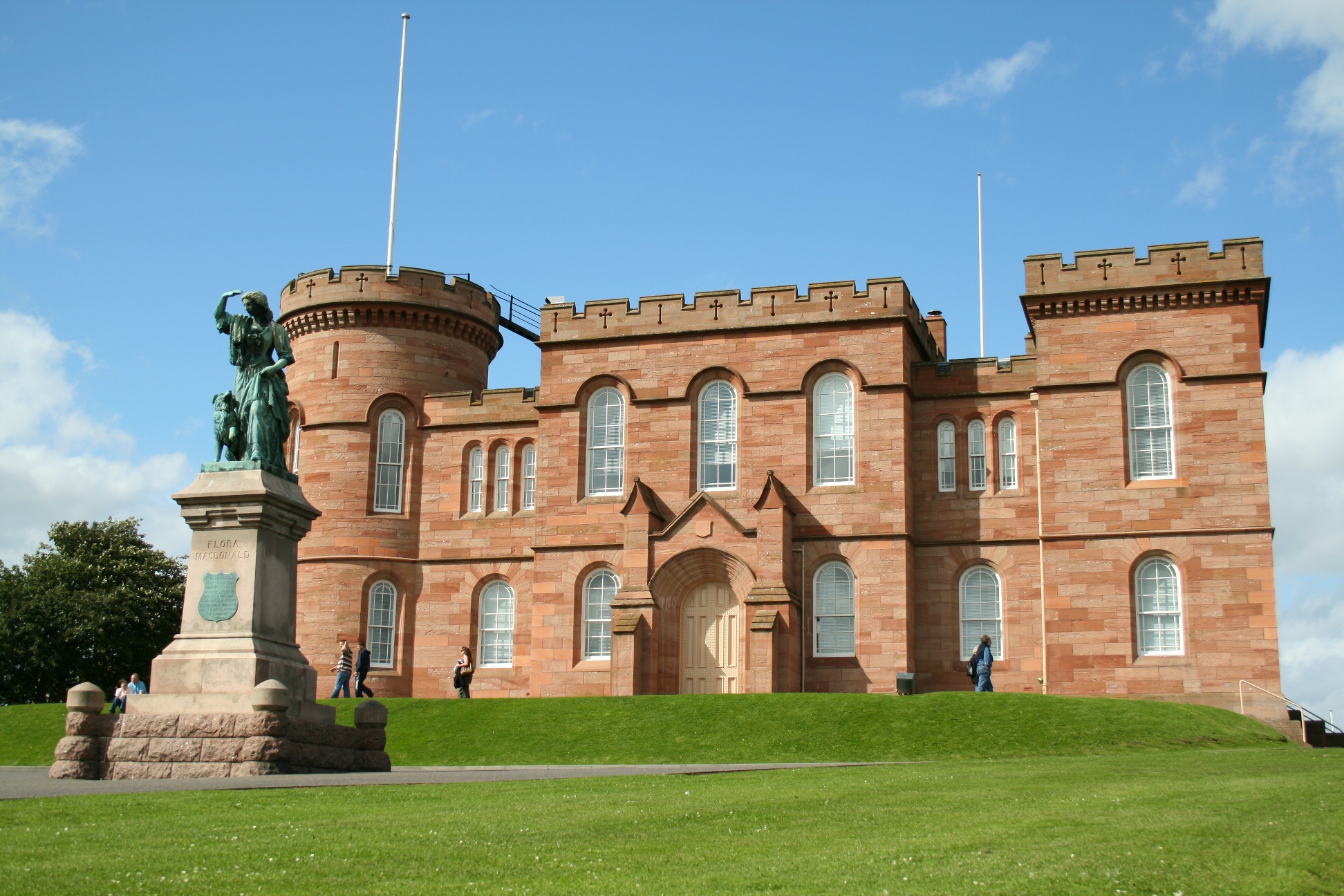 Martin is based in Inverness, Highlands.
